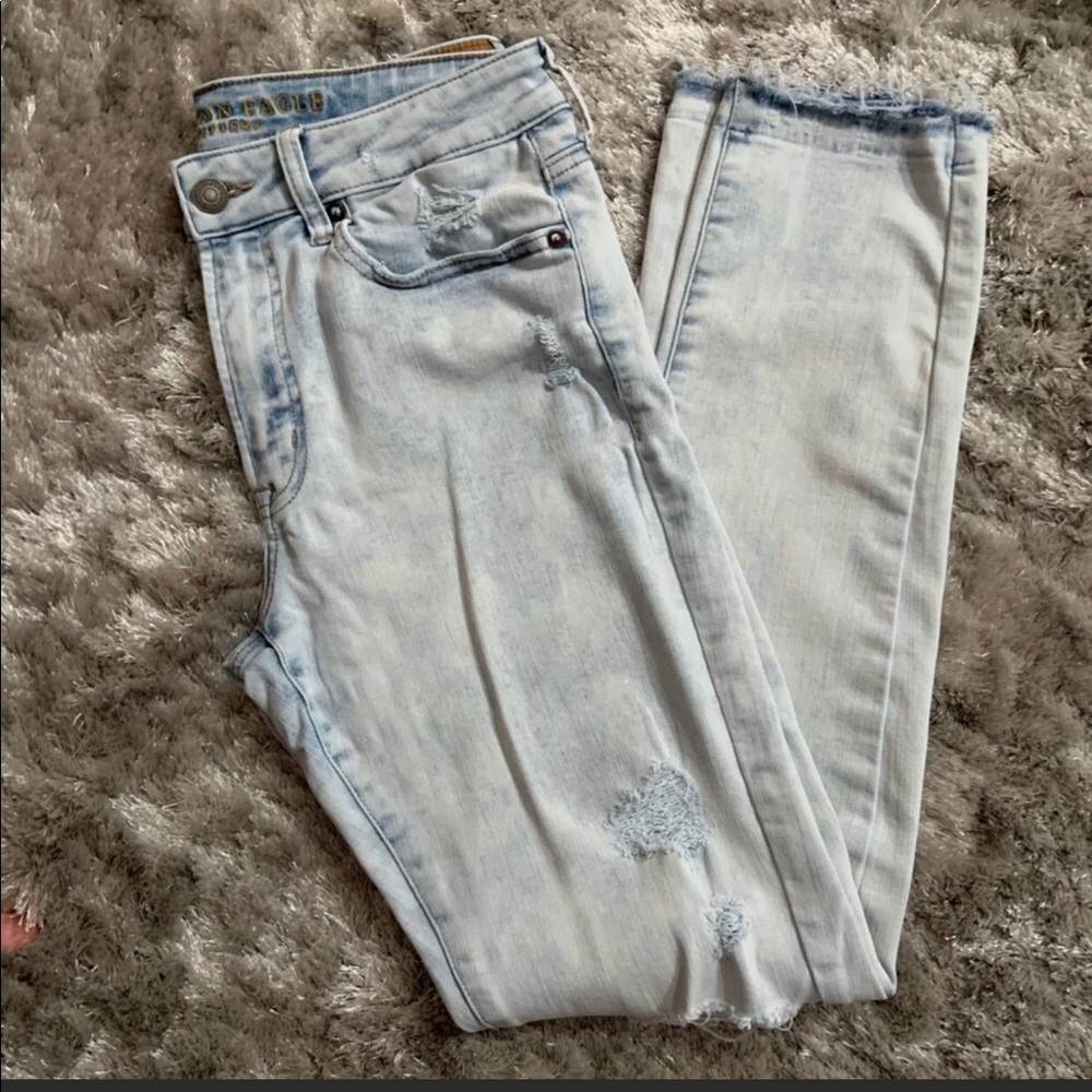 American Jeans